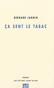 Ca sent le tabac