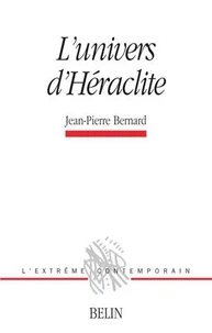 L'univers d'Héraclite