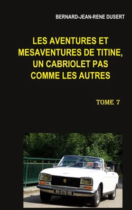 Une année à problèmes