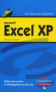 Excel XP
