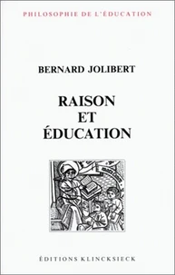 raison et éducation