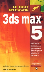 3ds max 5