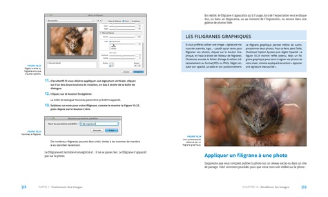 Adobe Lightroom 6 et CC pour les nuls