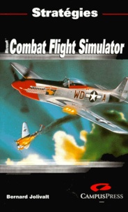 Bernard Jolivalt - Combat flight simulator.