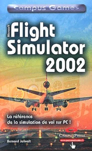 Flight Simulator 2002