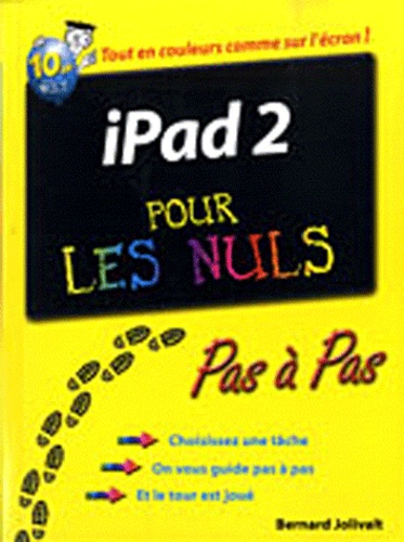 iPad 2 pour les nuls - Occasion