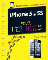 IPhone 5C et 5S pour les nuls.pdf