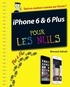 Bernard Jolivalt - iPhone 6 et 6 Plus pas à pas pour les Nuls.