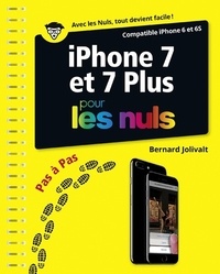 IPhone 7 et 7 Plus pas à pas pour les nuls.pdf