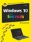 Windows 10 pas à pas pour les nuls 5e édition