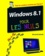 Windows 8.1 pas à pas pour les nuls - Occasion