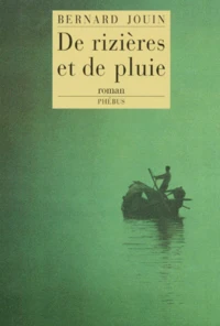 De rizières et de pluie