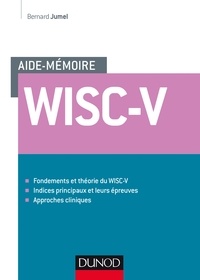 Bernard Jumel - Aide-mémoire - Wisc-V.