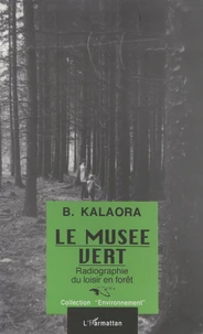 Le musée vert