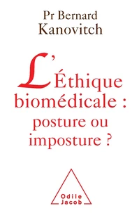 L'Ethique biomédicale