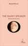 Bernard Kelaka - The silent speaker - Women and the moon.