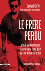 Le frère perdu