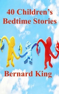 Téléchargement gratuit de livres pour ipod touch 40 Bedtime Stories For Children par Bernard King