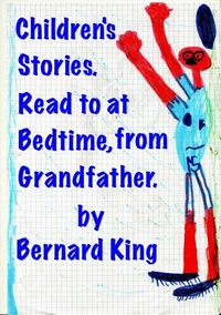 Children's Stories Read To At Bedtime