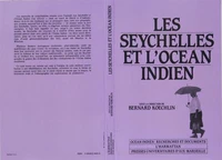 Les seychelles et l'océan indien