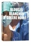 Bernard Kron - Blouses blanches, colère noire.