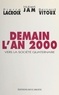 Bernard++lacroix, jam Vitoux - Demain l'an 2000.