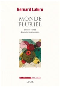 Monde pluriel