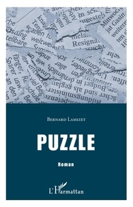 Bernard Lamizet - Puzzle.