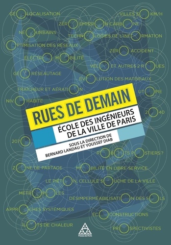 Bernard Landau et Youssef Diab - Rues de demain.