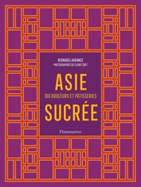 Asie sucrée