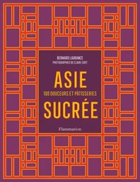 Asie sucrée
