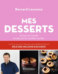 Mes desserts - Un tour du monde en plus de 110 recettes sucrées.pdf