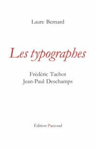 Les typographes