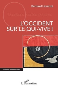 Anglais facile ebook télécharger L'Occident sur le qui-vive !