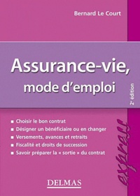 Assurance-vie, mode demploi 2012-2013.pdf