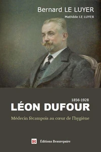 Léon Dufour