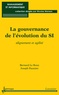Bernard Le Roux et Joseph Paumier - La gouvernance de l'évolution du SI - Alignement et agilité.