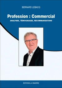 Profession : commercial