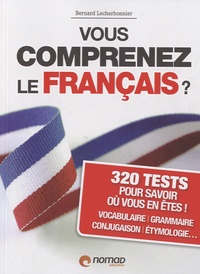 Vous comprenez le français ?.pdf