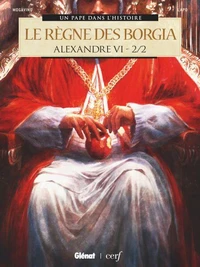 Alexandre VI - Tome 02