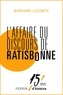 Bernard Lecomte - L'affaire du discours de Ratisbonne.