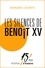 Les silences de Benoît XV