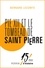 Pie XII et le tombeau de Saint Pierre