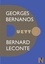 Georges Bernanos - Duetto