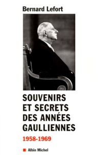 Souvenirs et secrets des années gaulliennes - 1958-1969.pdf