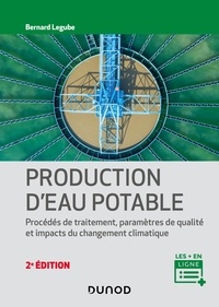 L'analyse de l'eau - 10e éd. de Jean Rodier - PDF - Ebooks - Decitre