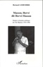 Bernard Lehembre - Masson, Hervé dit Hervé Masson - Peintre et homme politique de l'île Maurice - 1919-1990.