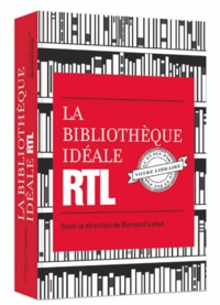 Bernard Lehut - La bibliothèque idéale RTL.