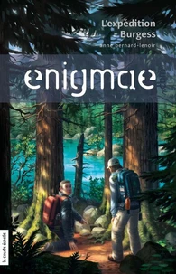 Enigmae.com v 04 l'expedition burgess