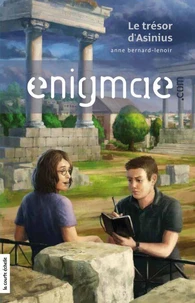 Enigmae.com v 05 le tresor d'asinius